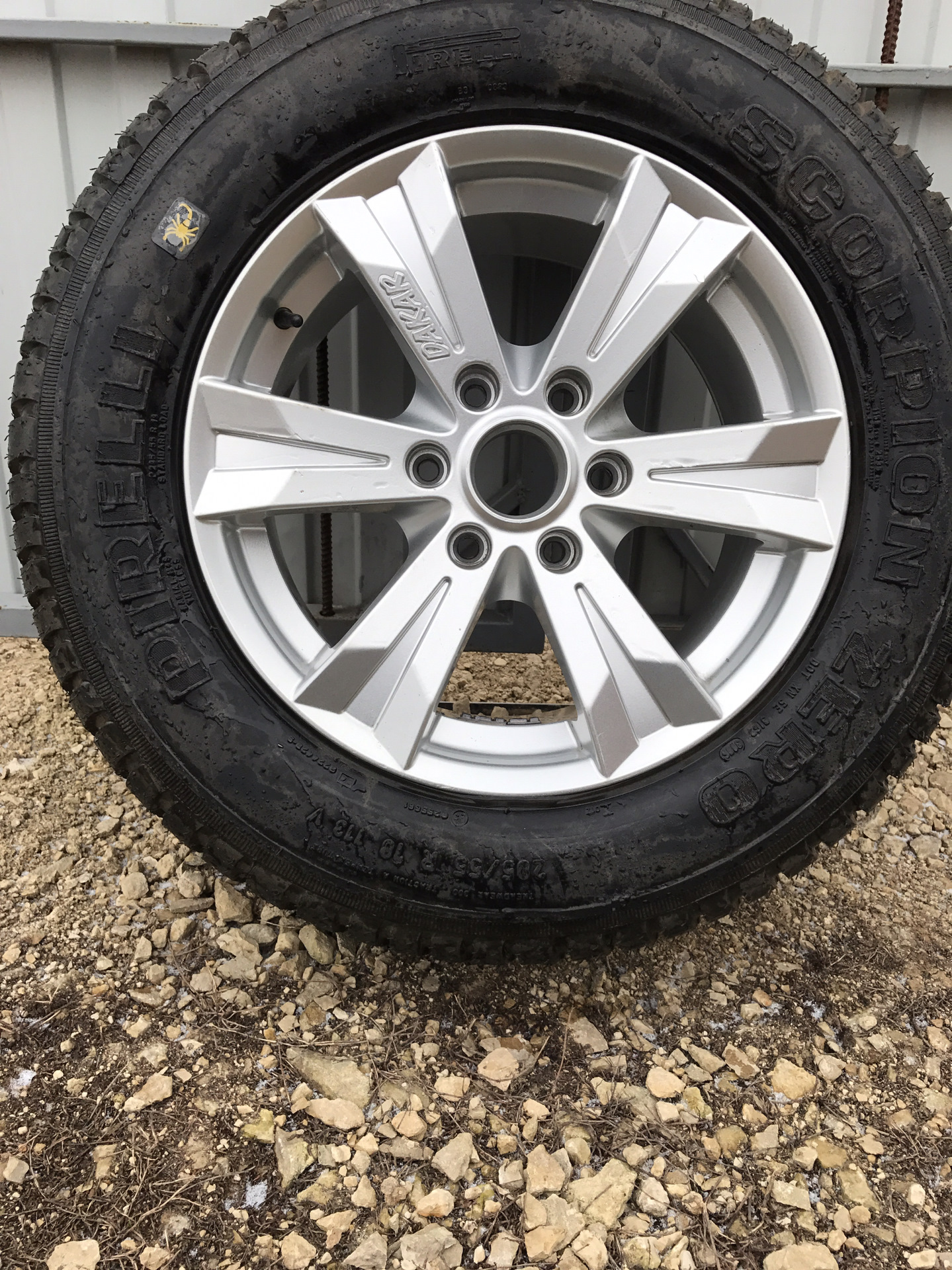 Купить Диски R17 К Митсубиши Паджеро 4