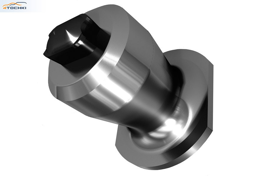 Continental о шипах и шипованных шинах — 4точки на DRIVE2