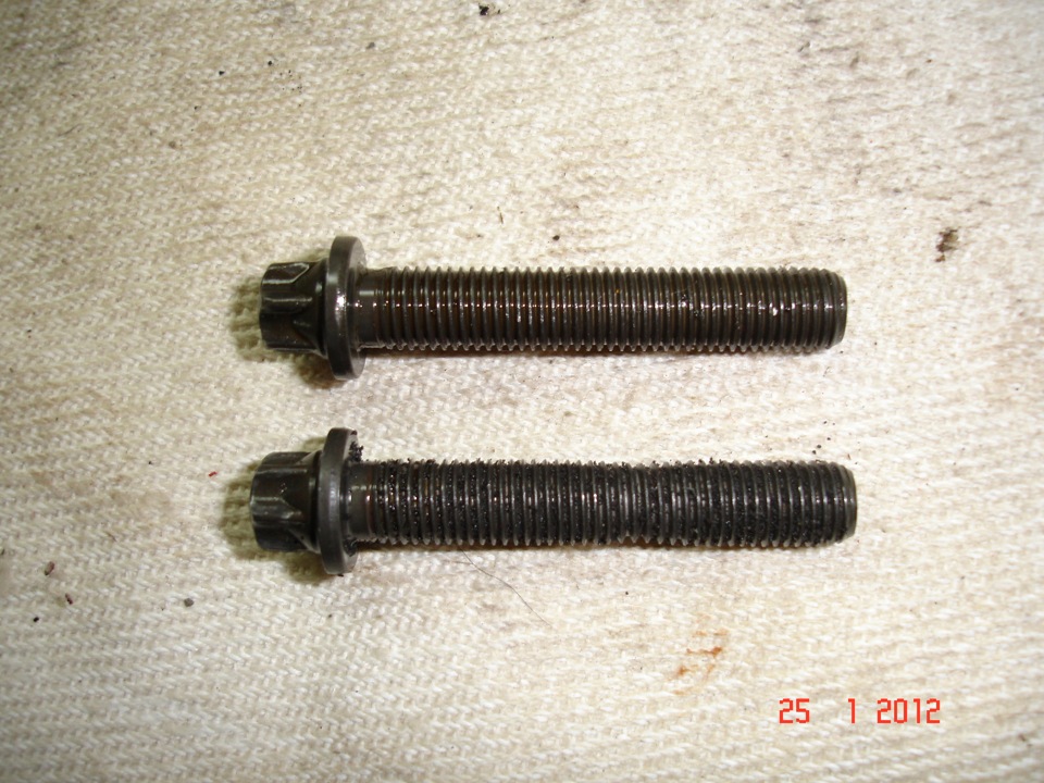 *Далее разбор мотора* — Lada Приора седан, 1,6 л, 2011 года | поломка ...