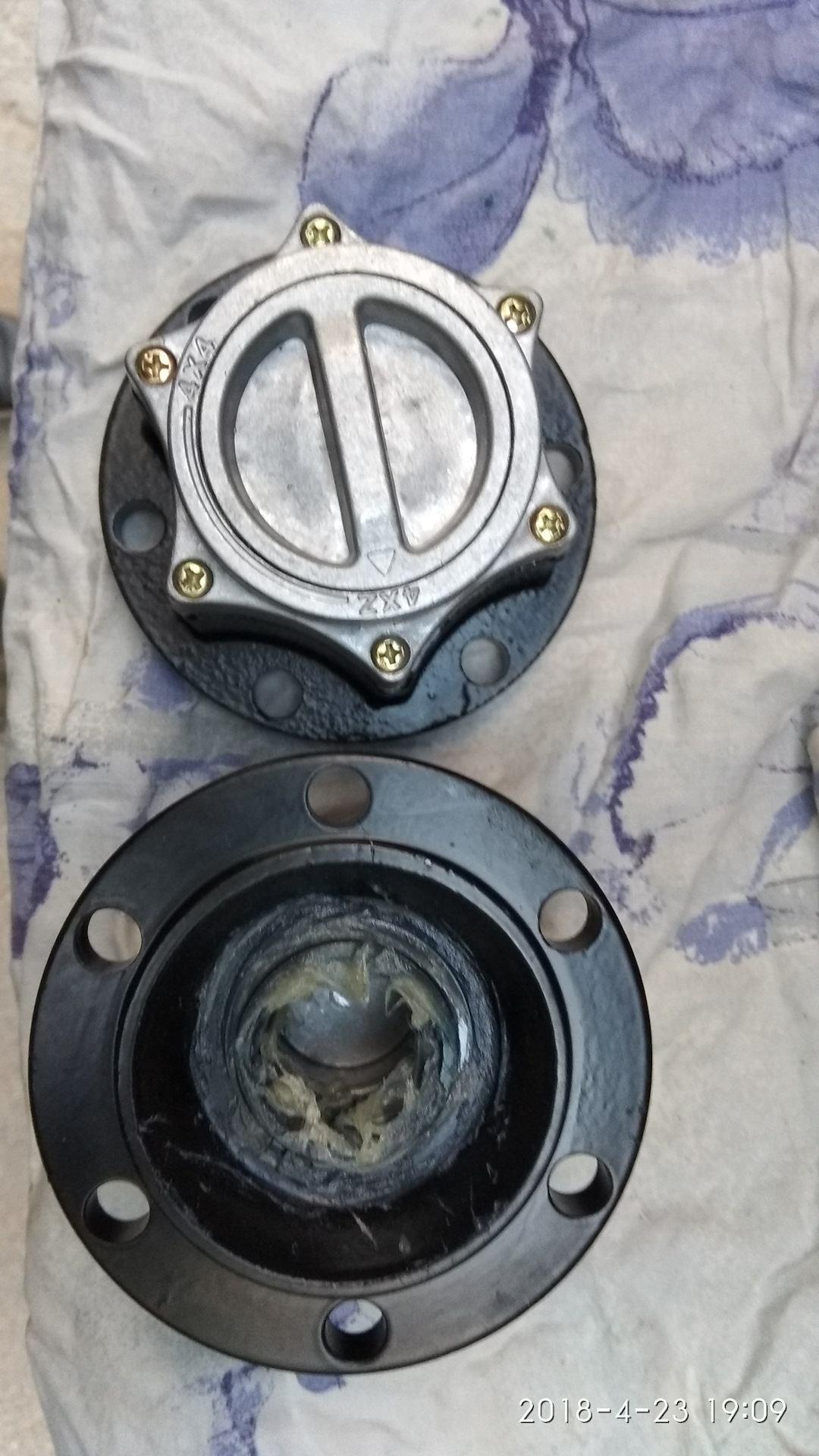 Купить Хабы На Уаз 469 Старого