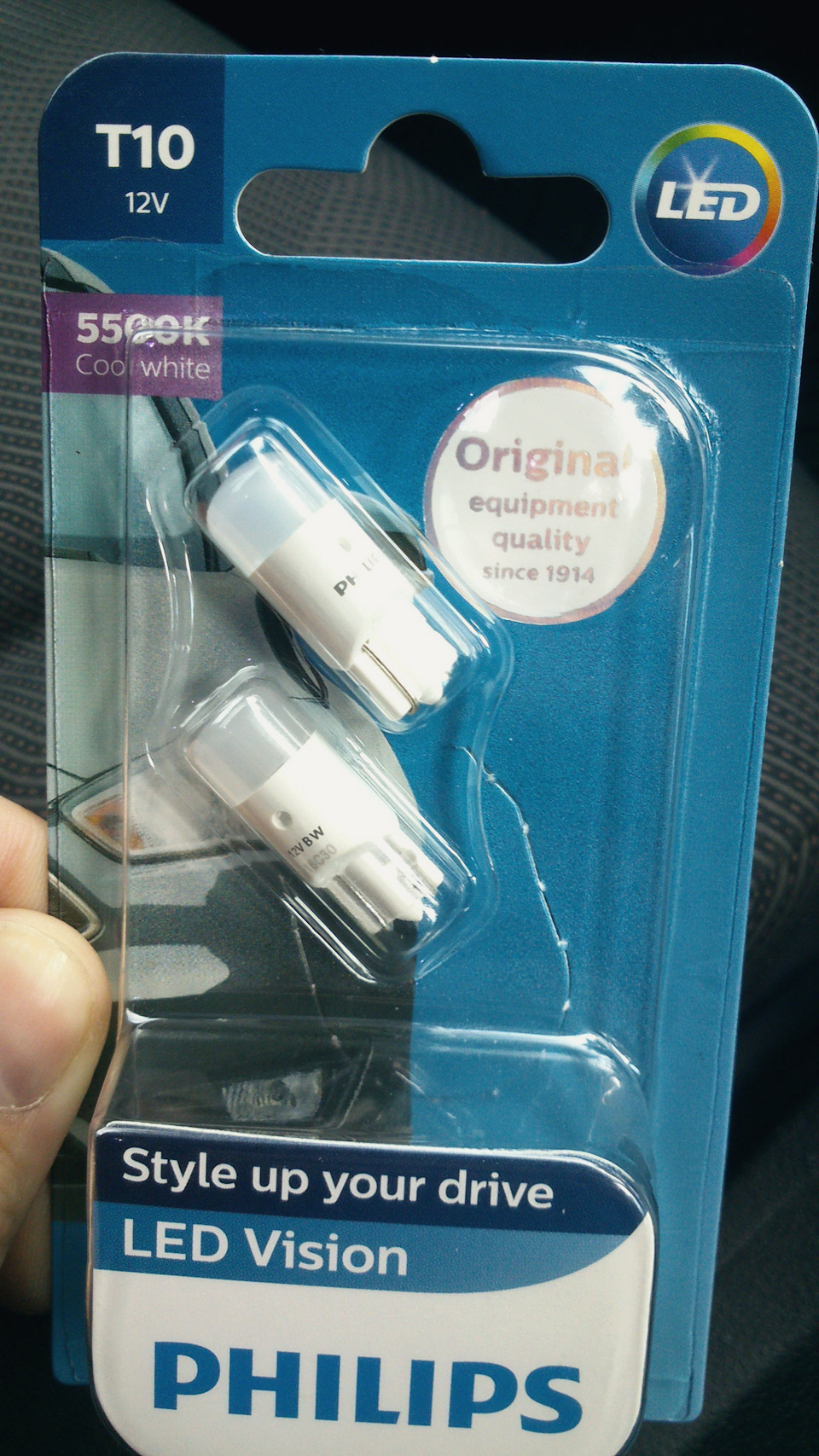 Фото в бортжурнале Honda Fit (2G)