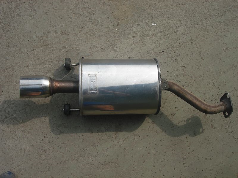 ни о чем — Honda Civic Coupe (5G), 1,6 л, 1994 года просто так DRIVE2