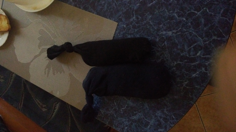 Лайфхак) Чтоб окна не потели. — Volvo 850, 2,3 л, 1995 года ...