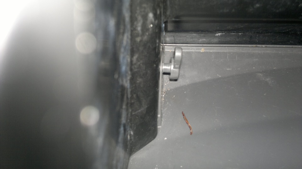 Фото в бортжурнале Nissan Almera Classic (B10)