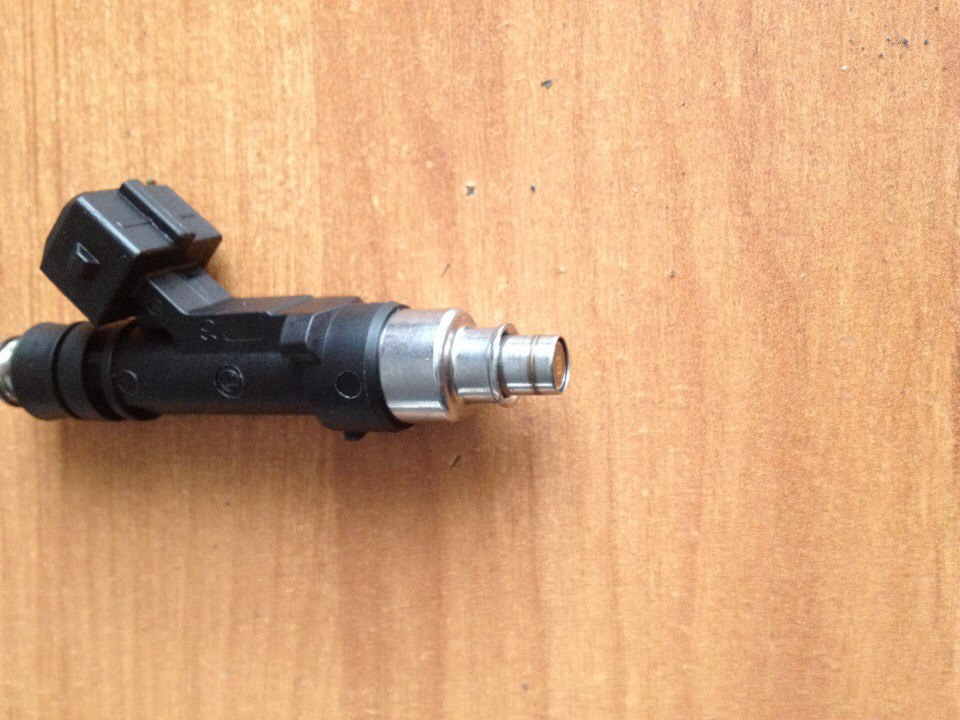 Снимаем все резиночки и начинаем точнить — Suzuki Vitara (1G)