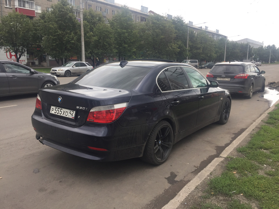 Р’555РµС‚ BMW