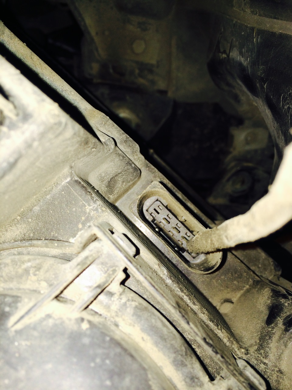 Установка рестайлинговых фар w220. Рестайингу быть. — Mercedes-Benz S ...