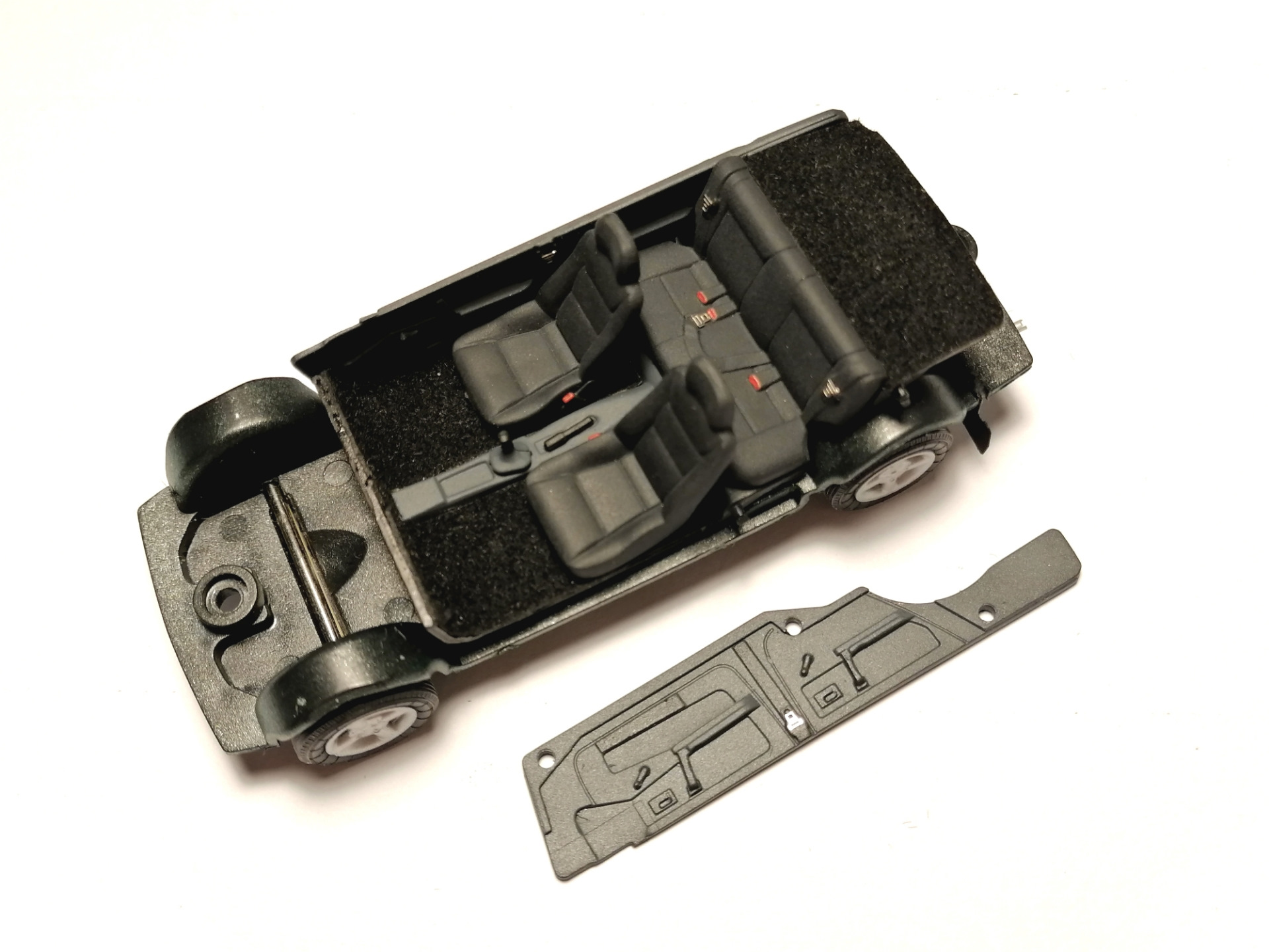 Доработка ВАЗ-21099 — DRIVE2