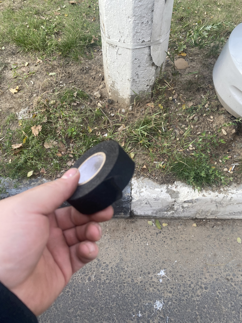 Фото в бортжурнале Hyundai Santa Fe (2G)