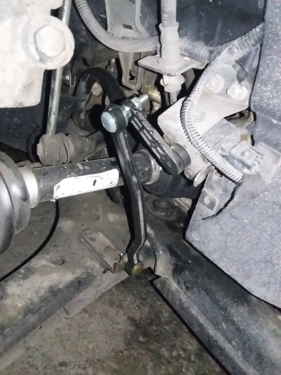 Надеюсь кому-то будет полезна эта запись! И сохранит не малые деньги — Volvo S80 (2G)