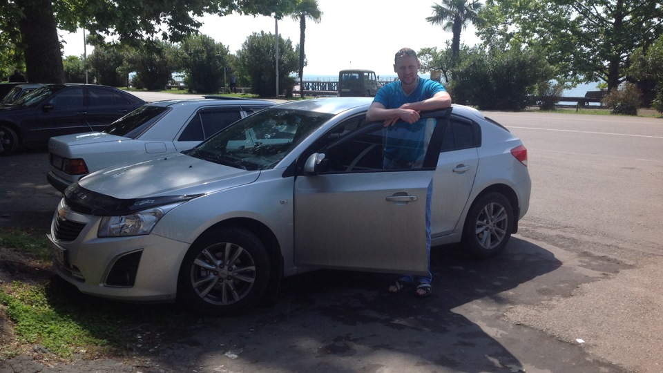 Первый косяк(((( Не заводится… — Chevrolet Cruze Hatchback, 1,6 л, 2013 ...