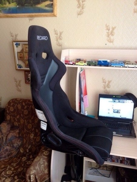 Фото в бортжурнале Honda Integra Type R (DC5)