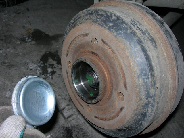 Фото в бортжурнале Peugeot 206