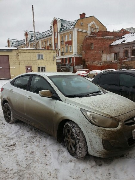 авторазбор Хендай Солярис — Сообщество «DRIVE2 Казань» на DRIVE2