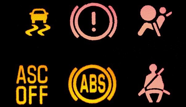 Словарь автомобильных сокращений: — DRIVE2