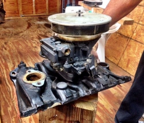 Переделка впрыск CPI на карбюратор. — DRIVE2