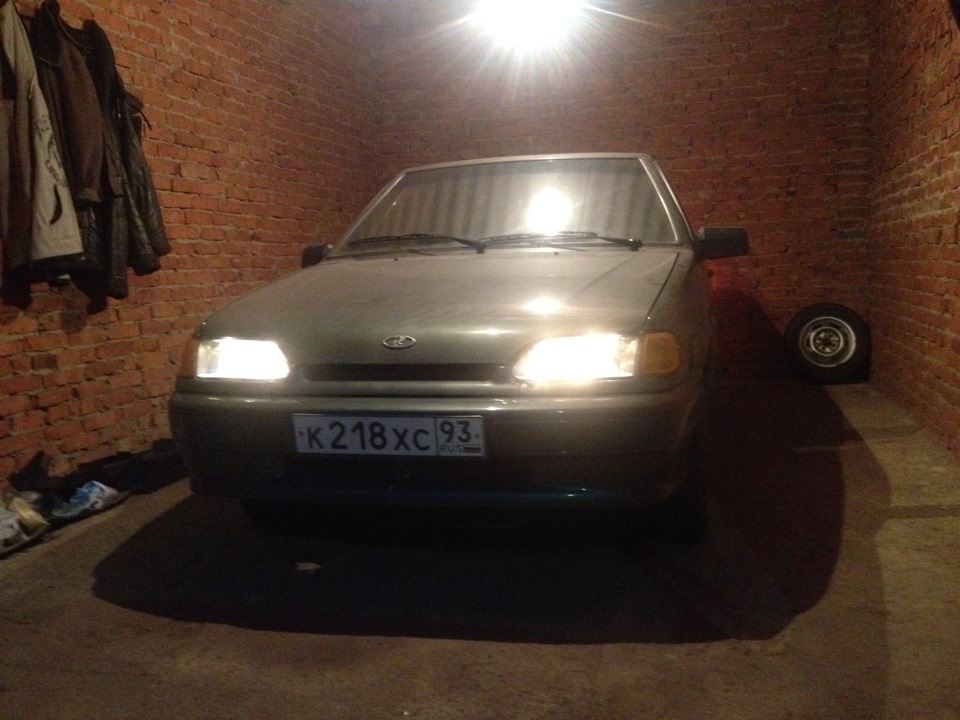 Чехол на брелок сигнализации Шериф 750 — Lada 21083, 1,3 л, 1986 года ...