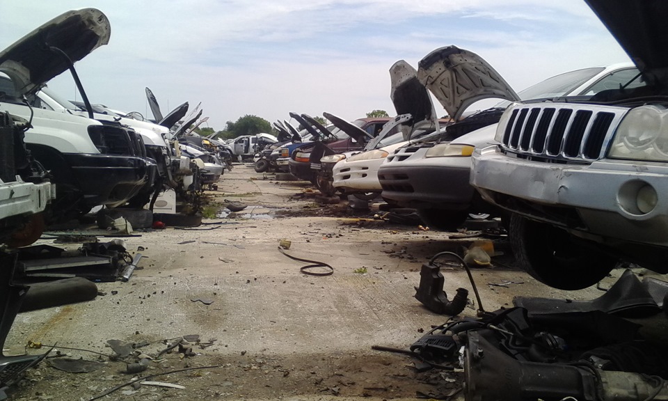 Фото в бортжурнале Dodge Dakota (1G)