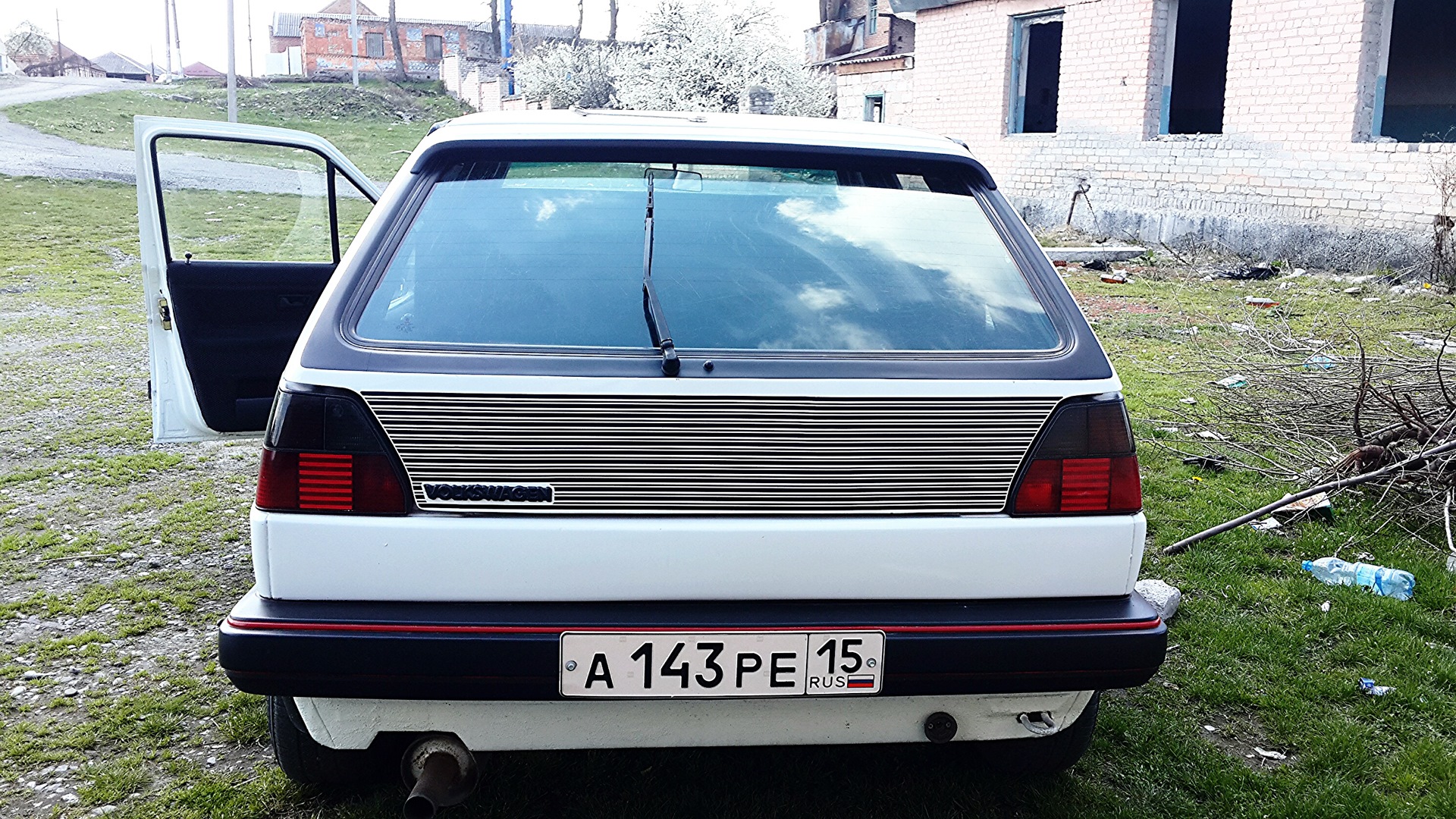 Hella Red Black Golf 2 Купить