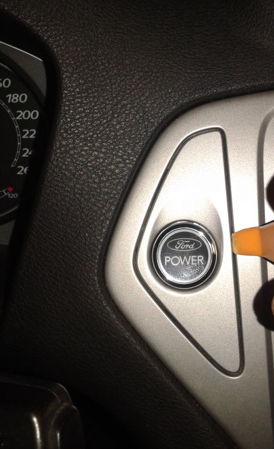 кнопки форд мондео #10