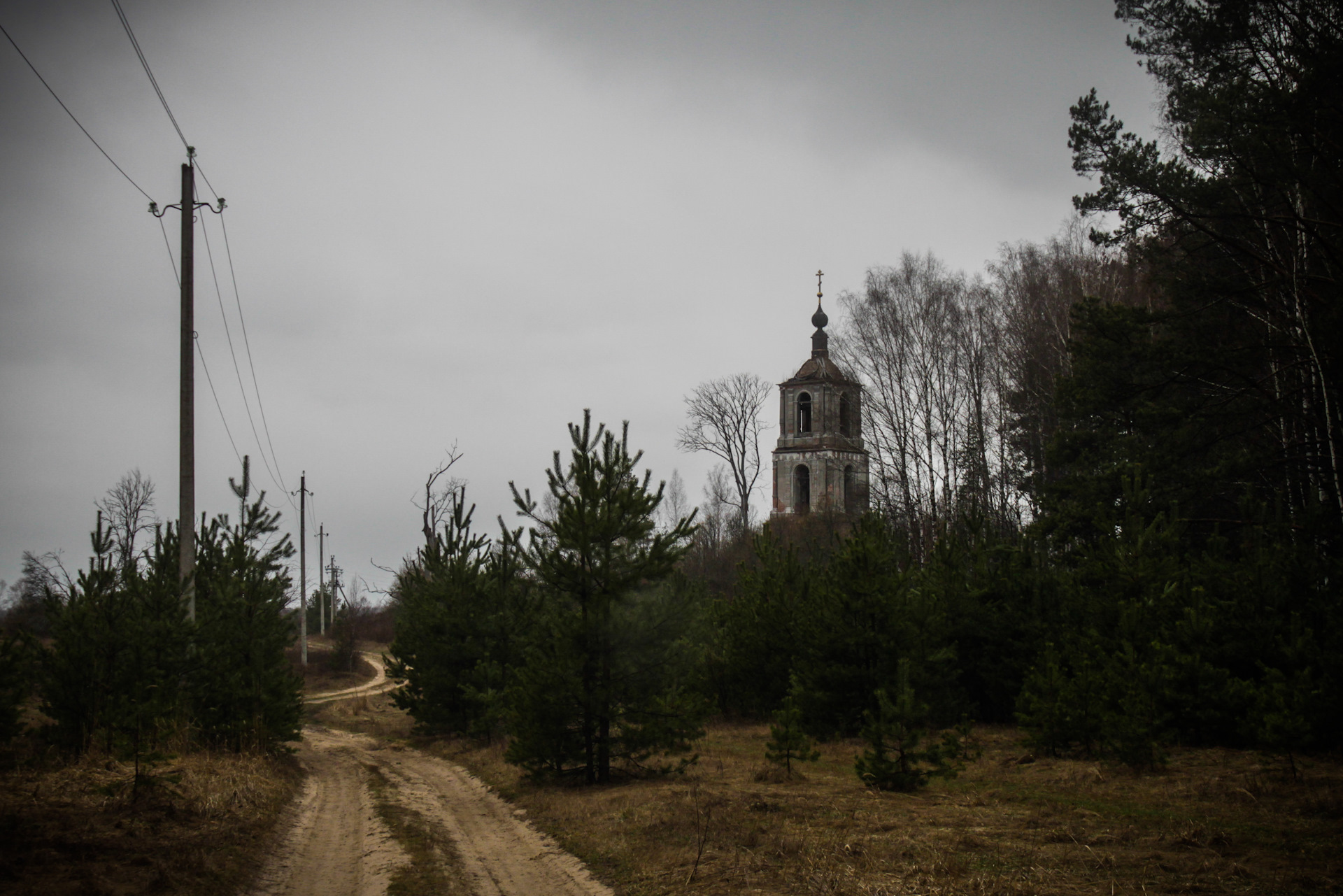 Колоколенка. Аргуновская колокольня Киржач. Урочище Аргуново. Село Аргуново колокольня. Заброшенная Церковь Киржач.