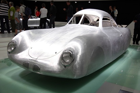 porsche type 64 porsche type 64