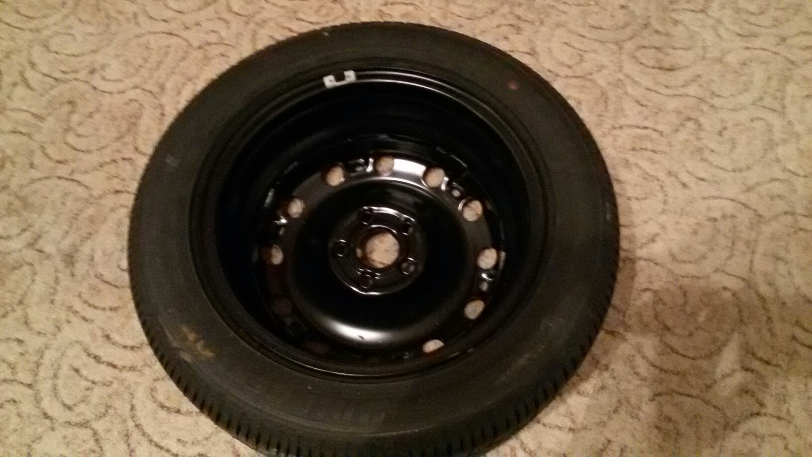 Запасное Колесо Купить В Красноярске