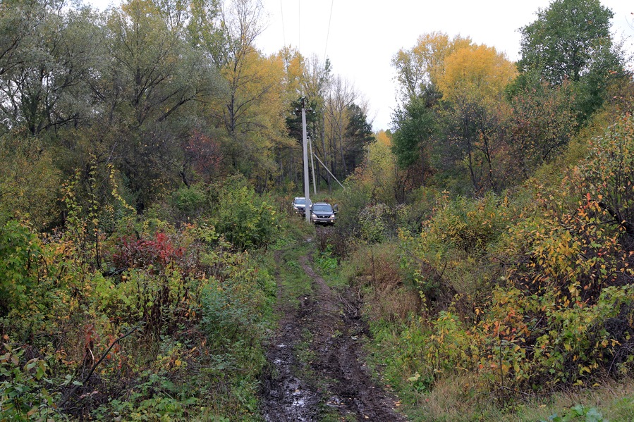 Фото в бортжурнале KIA Sorento (1G)