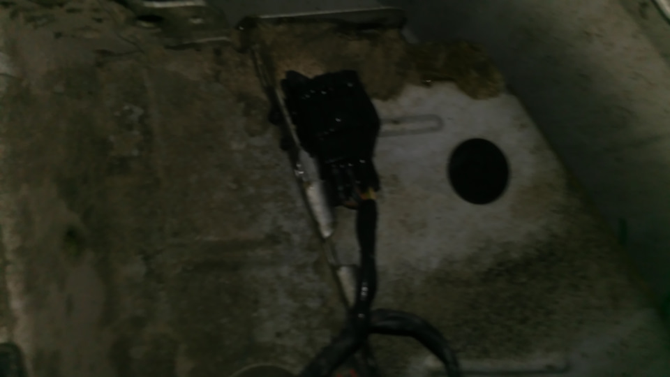 Штатный парктроник или камера зх? — Ford Focus III Hatchback, 1,6 л ...