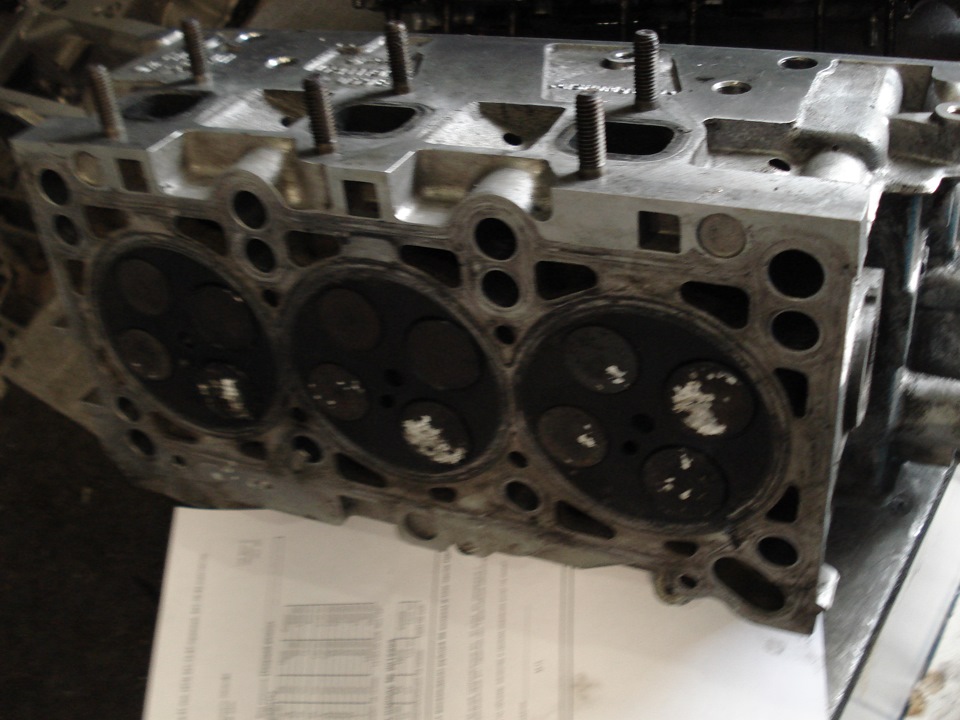 Фото в бортжурнале Audi Allroad (C5)