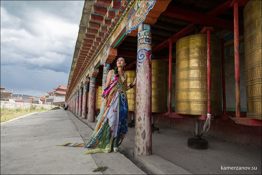 On the edge of Eurasia From Novosibirsk to Malaysia on SUVs Part V3 China From Lhasa to the border with Laos