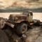 огни автопоезда на крышу. Смотреть фото огни автопоезда на крышу. Смотреть картинку огни автопоезда на крышу. Картинка про огни автопоезда на крышу. Фото огни автопоезда на крышу