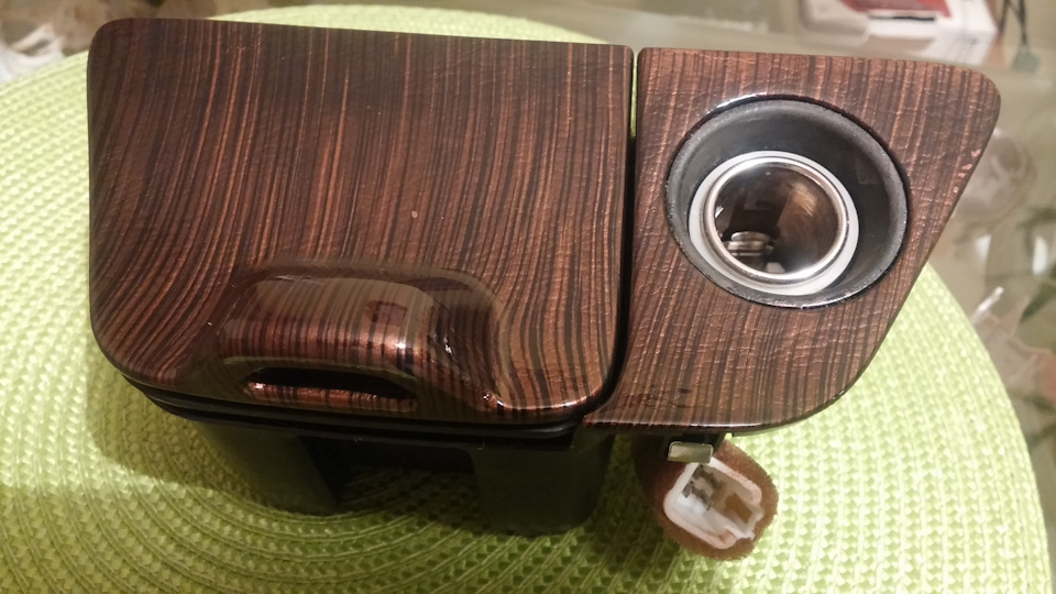 Иммерсионная печать. Первый опыт — DRIVE2