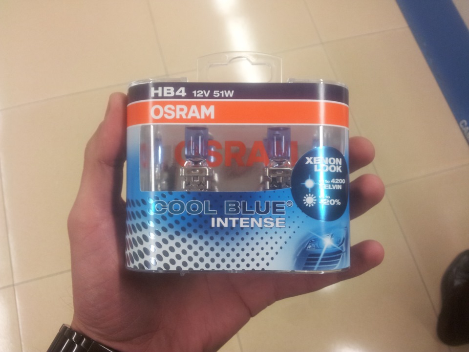 Замена ламп в противотуманках — BMW 3 series Coupe (E46), 3 л, 2005 ...