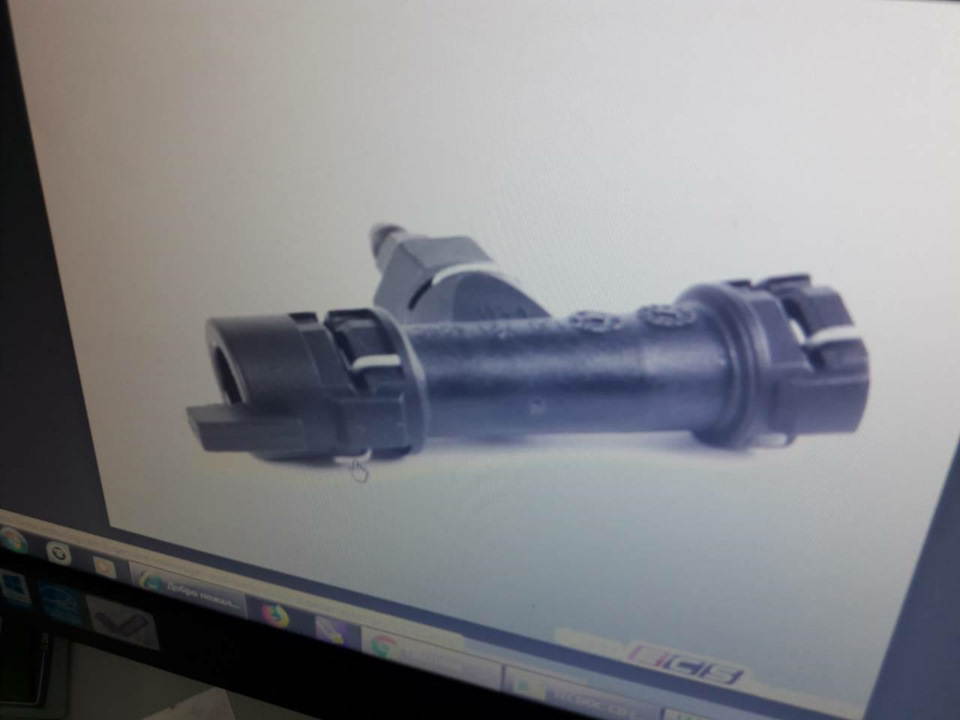 Провал педали сцепления. — Volkswagen Jetta V, 2 л, 2006 года | поломка ...