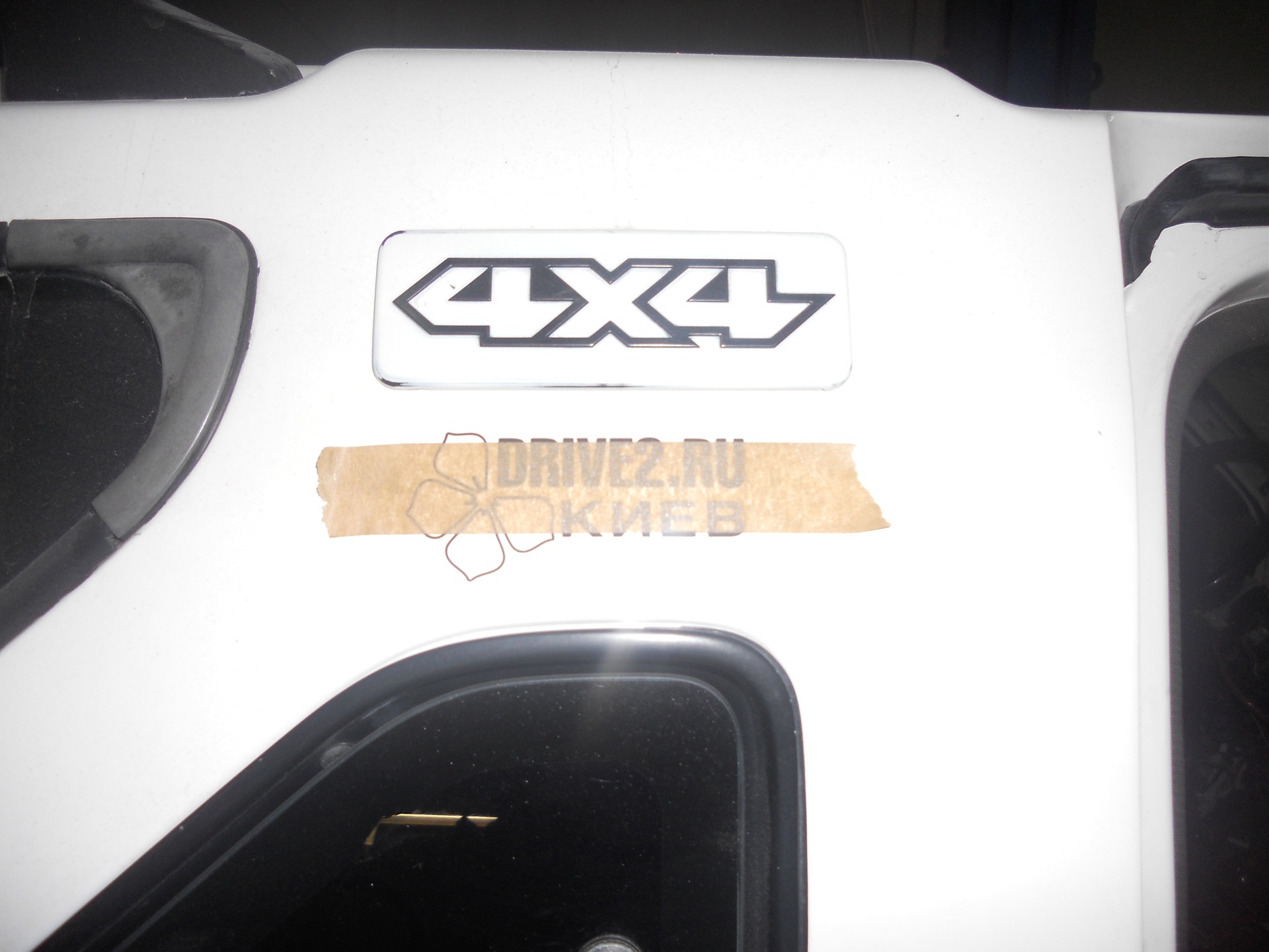 Наклейкооо… — DRIVE2