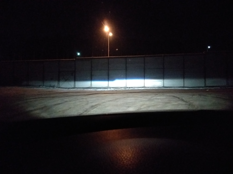 Фото в бортжурнале Volkswagen Passat B6