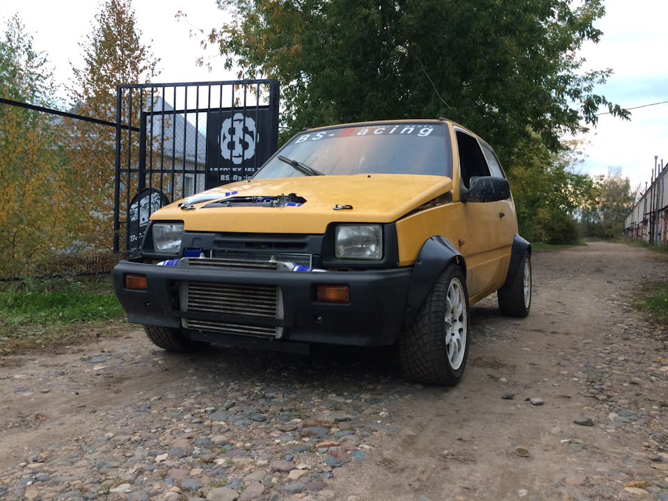 lada oka