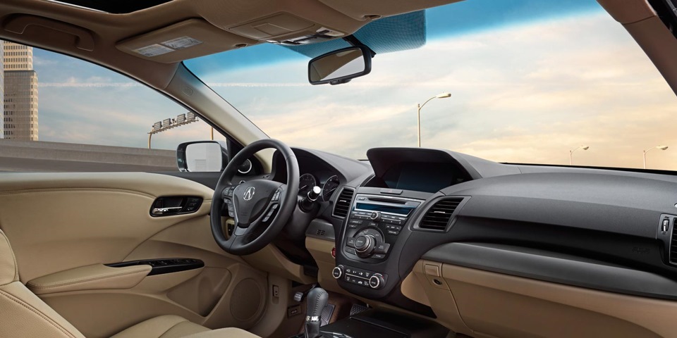 Авторусь. Официальный дилер Acura — Авторусь на DRIVE2