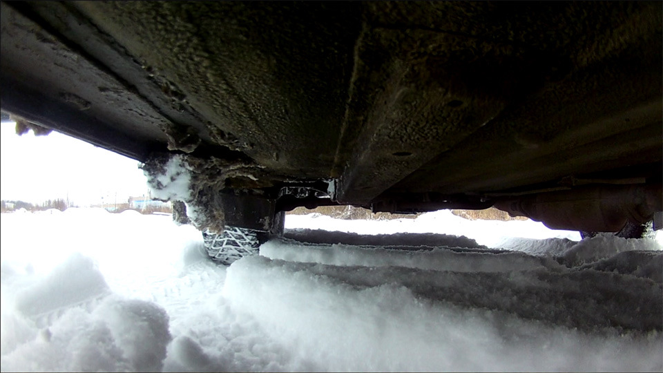 Фото в бортжурнале Lada 21083