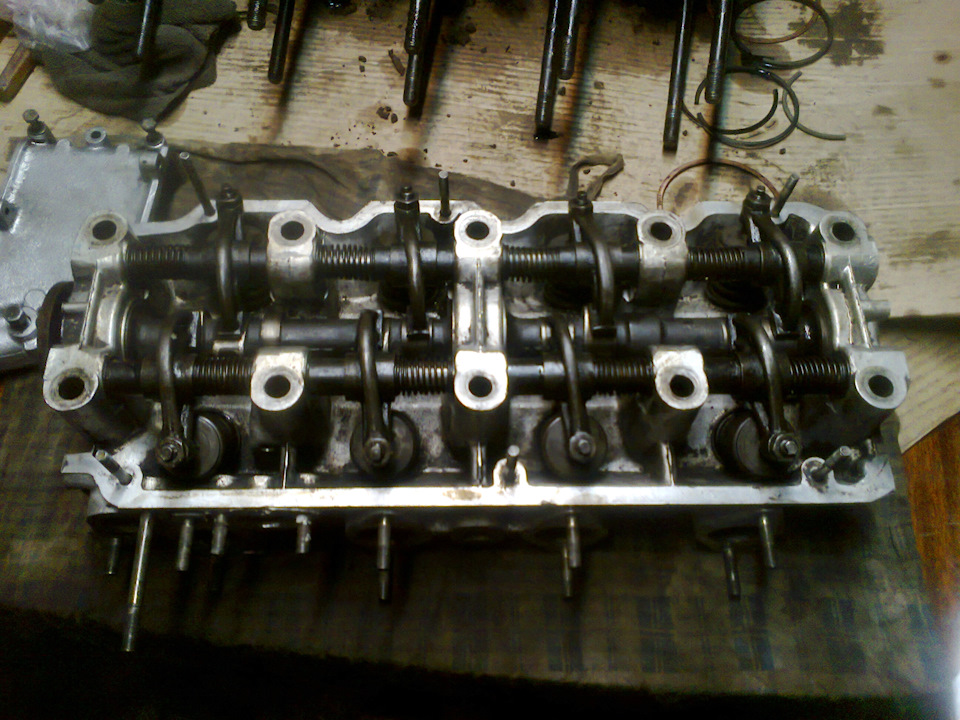 Новости на сегодняшний день — Москвич 2140, 1,5 л, 1980 года | своими ...