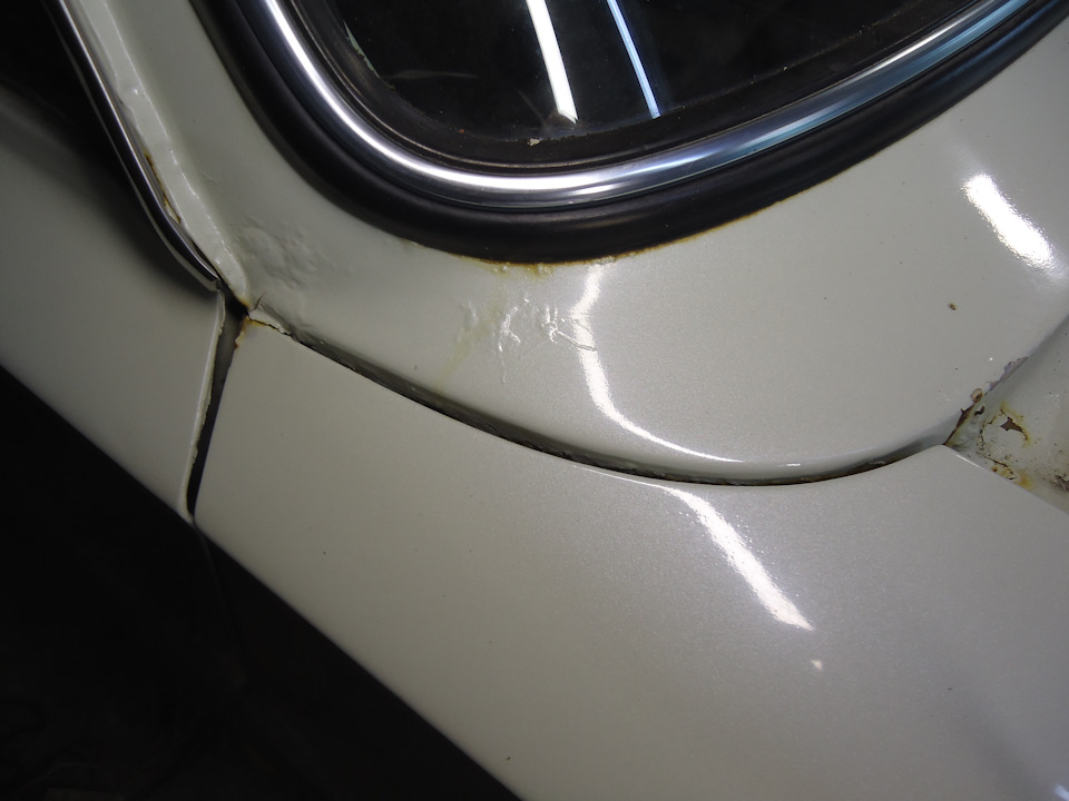 Фото в бортжурнале Lada 21011