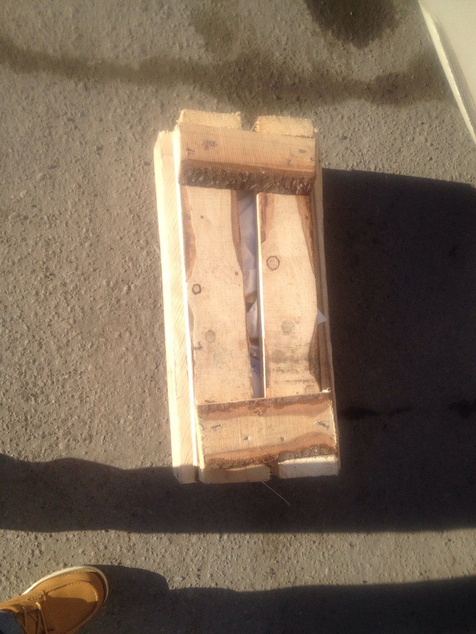 Пришла главная посылка, распредвалы ОКБ Двигатель 44/40 — Lada 2114, 1 ...