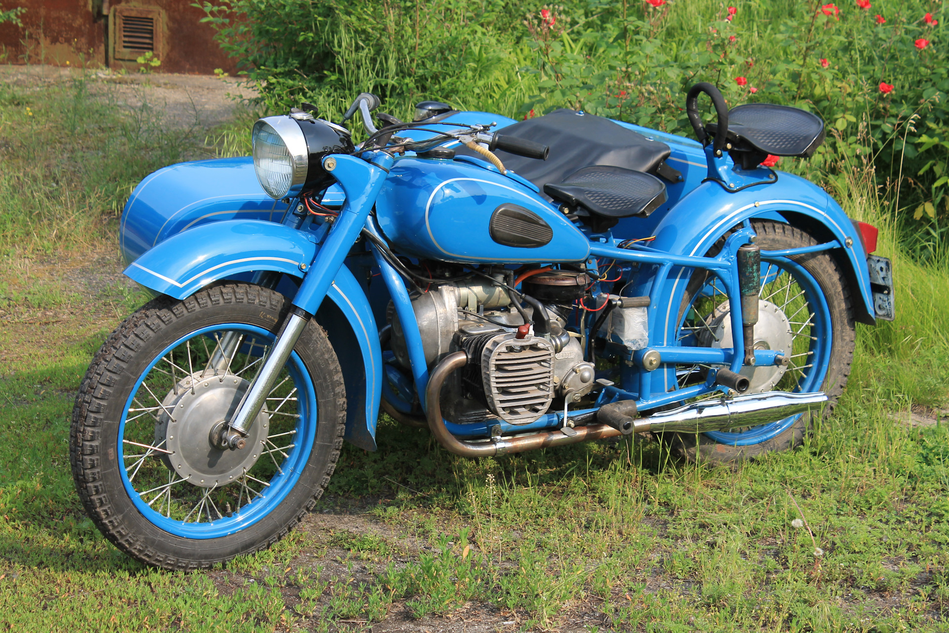 Купить мотоцикл бу в алтайском крае