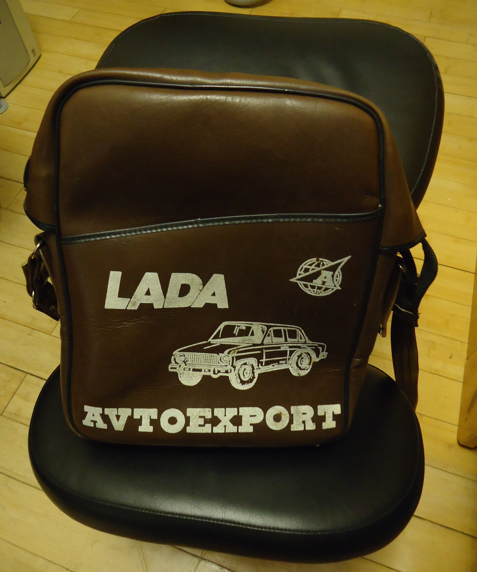 Сумка Lada Avtoexport