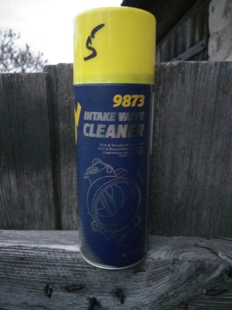 Первые попытки чистить форсунки поворотником! — Ford Mondeo II, 1,8 л ...