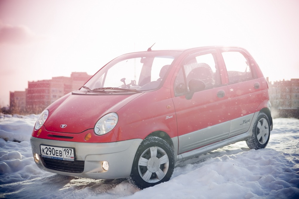 Daewoo matiz привод. Матиз Божья коровка. Матиз Божья коровка с ресничками. Дэу Матиз Божья коровка фото.