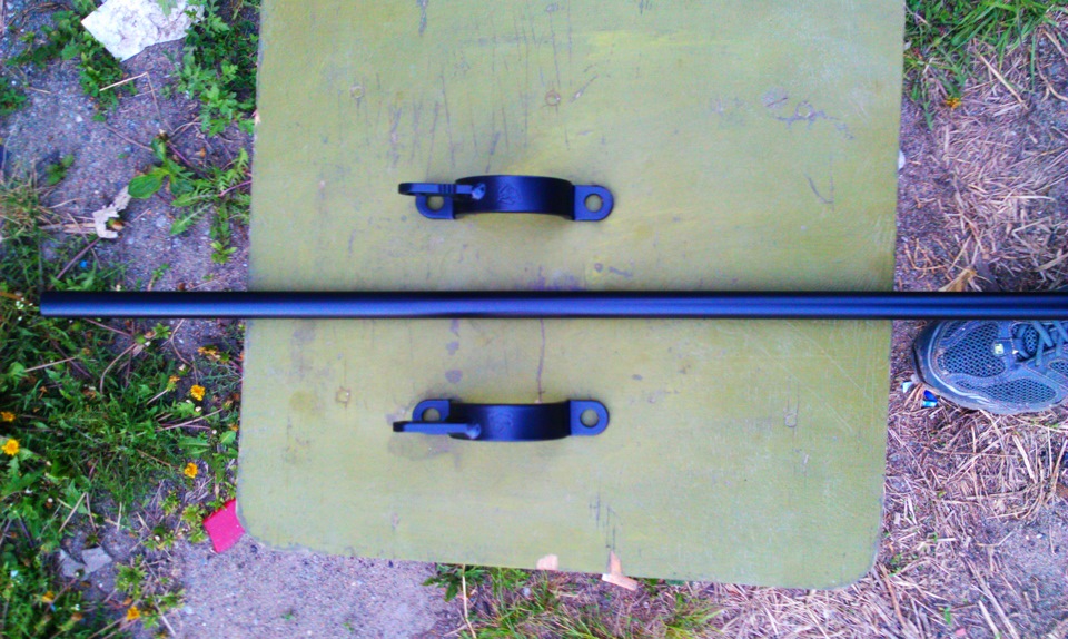 Смазка рейки, установка УЩП, избавление от скрипа троса сцепления ...