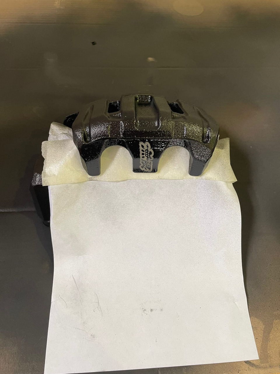 Вот так получилось — Honda CR-V (RE)