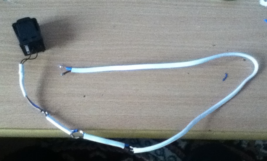 Подсветка пепельницы и кнопок на консольной панели [ЧАСТЬ 2]+плавное ...